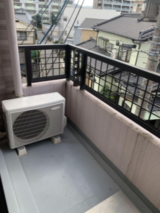 リッツ諸岡5のその他画像