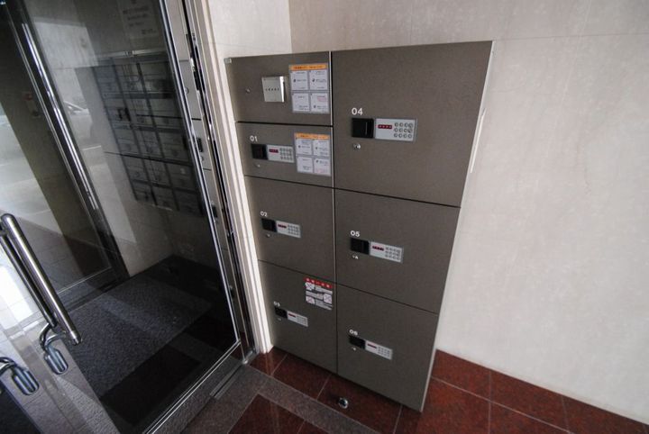 リッツ諸岡5のその他画像