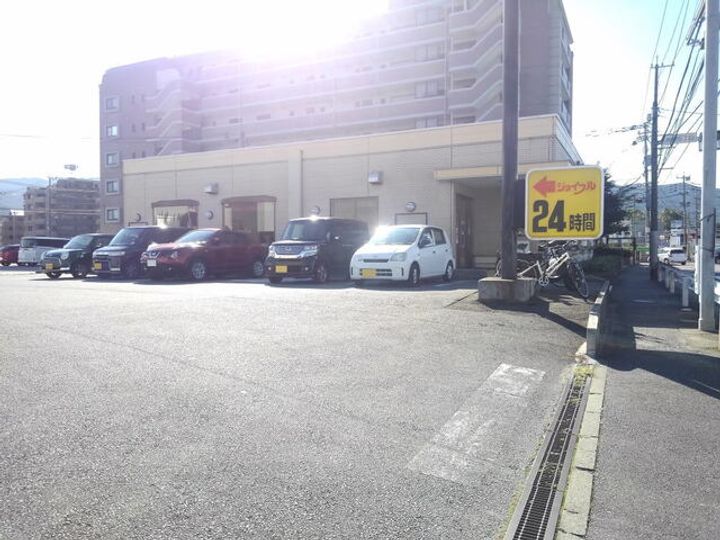 モンフル柏原 Ⅱのその他画像