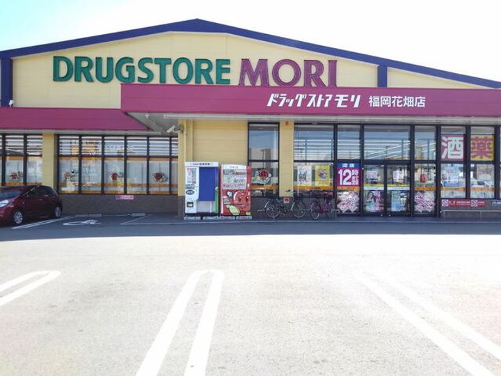 モンフル柏原 Ⅱのその他画像