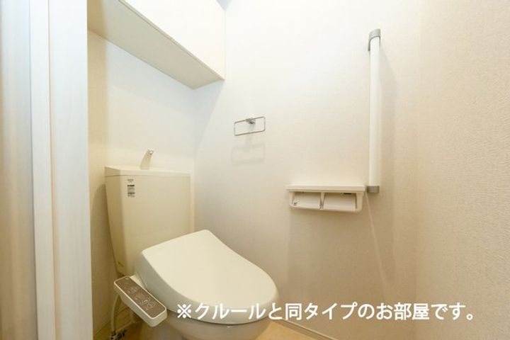 モンフル柏原 Ⅱのその他画像