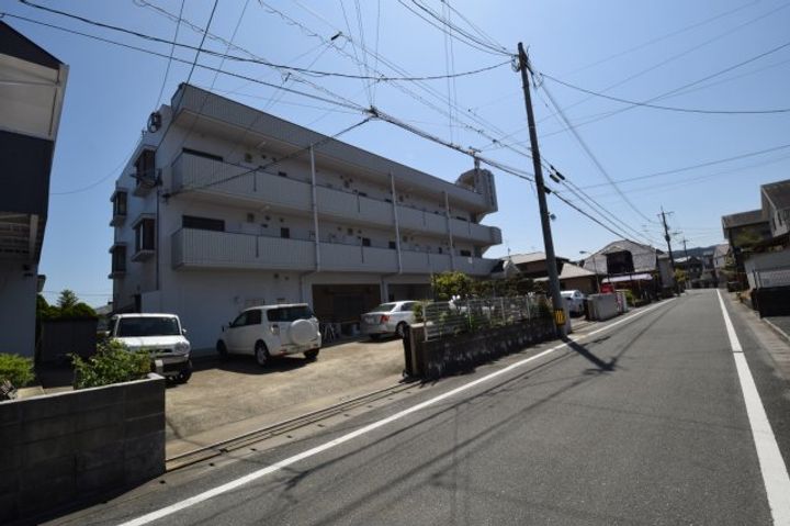 福岡県春日市春日9丁目(マンション)の賃貸物件のその他画像