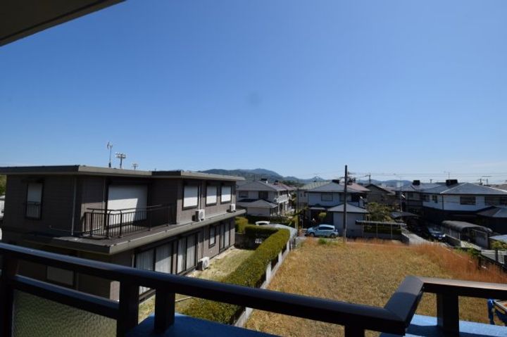 福岡県春日市春日9丁目(マンション)の賃貸物件のその他画像