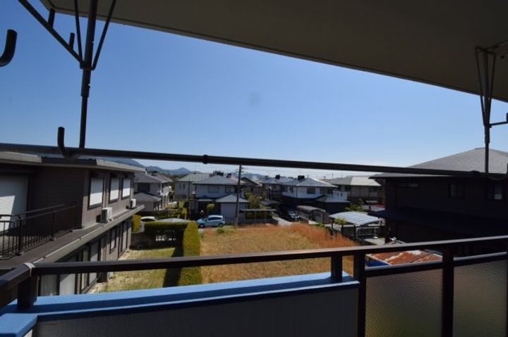 福岡県春日市春日9丁目(マンション)の賃貸物件のその他画像