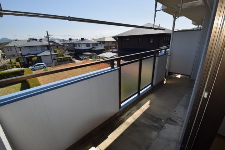 福岡県春日市春日9丁目(マンション)の賃貸物件のその他画像