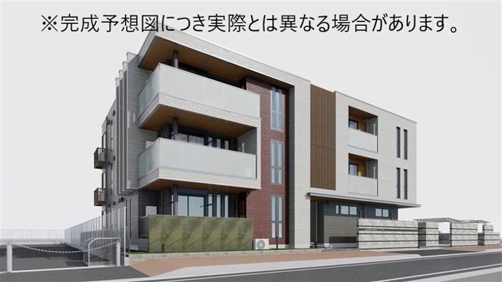 部屋画像