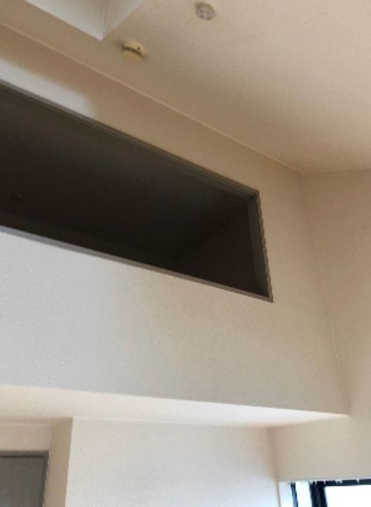 stage井尻の寝室