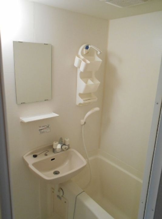 stage井尻の風呂