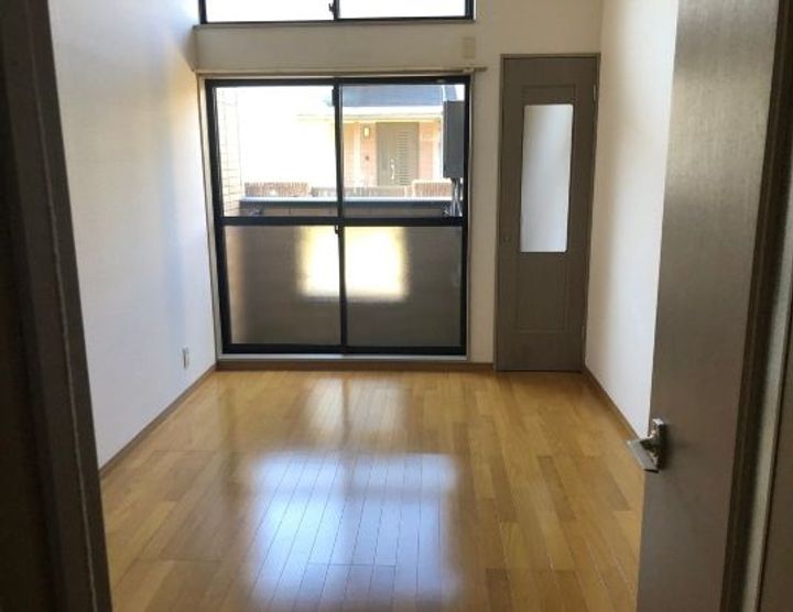 stage井尻の居間