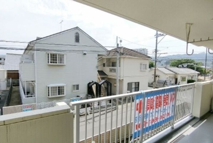 アーバンハイツ渡辺 102のその他画像