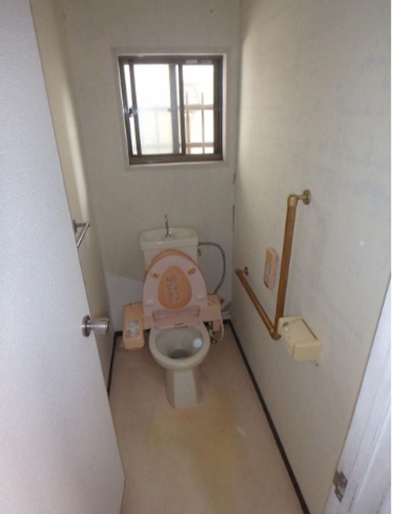 福岡県福岡市南区大平寺1丁目(一戸建)の賃貸物件のその他画像