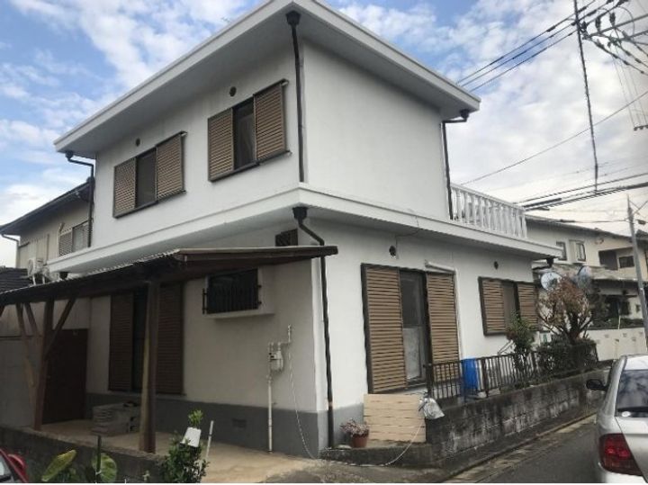 福岡県福岡市南区大平寺1丁目(一戸建)の賃貸物件のその他画像