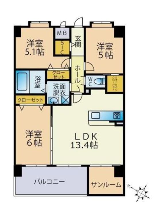 サムネイルイメージ