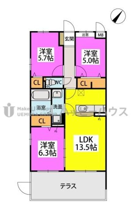 サムネイルイメージ