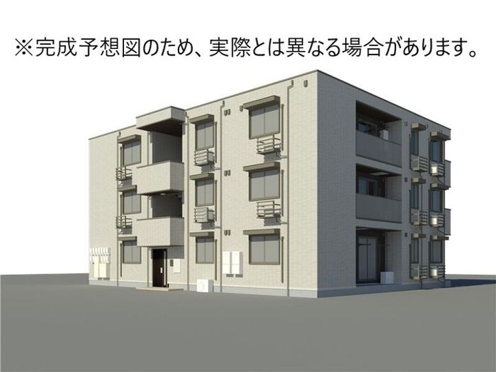 部屋画像
