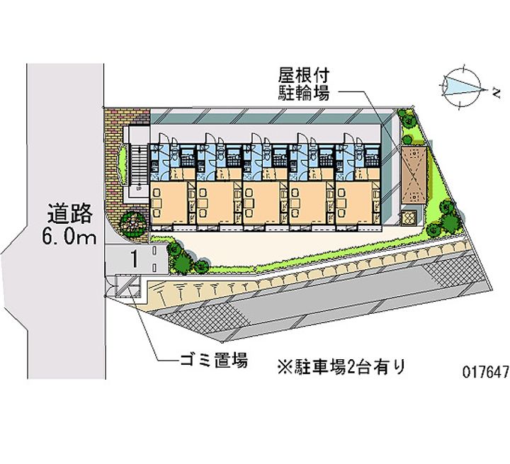 居室・リビング