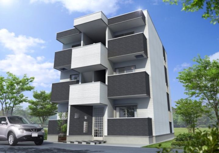 部屋画像