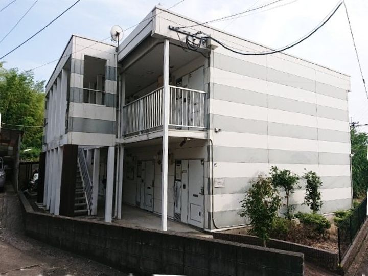 部屋画像