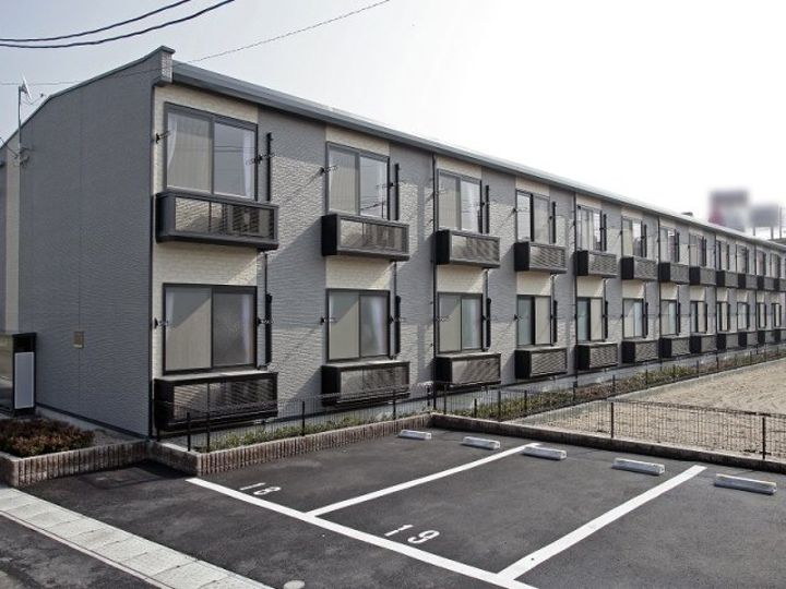 部屋画像