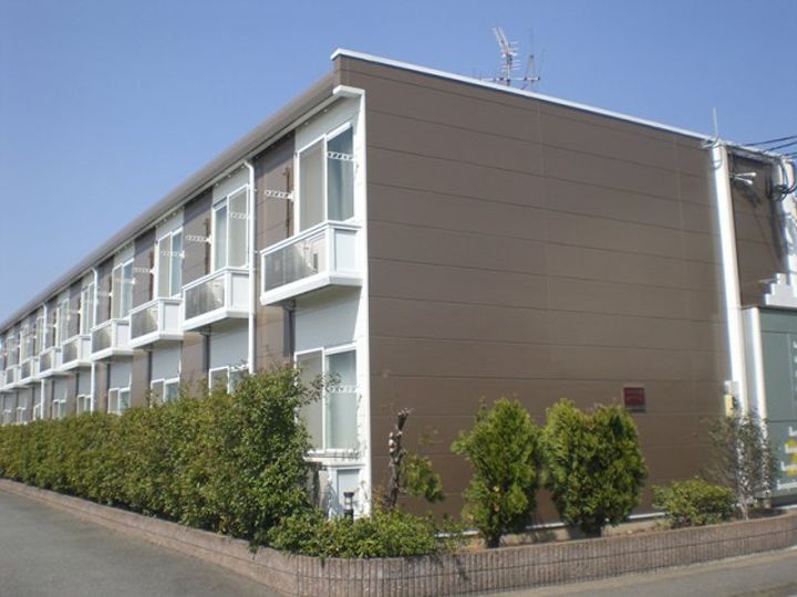 部屋画像