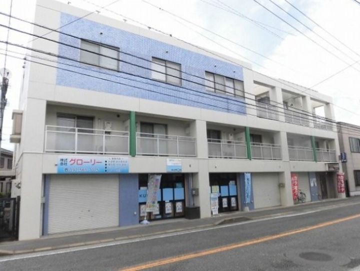 部屋画像