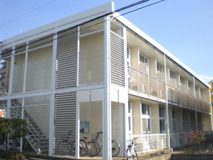 部屋画像