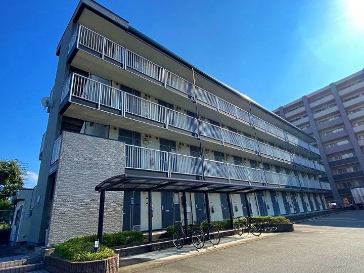 部屋画像