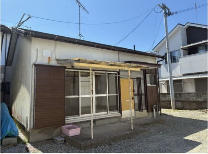 部屋画像