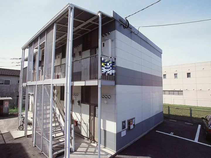 部屋画像