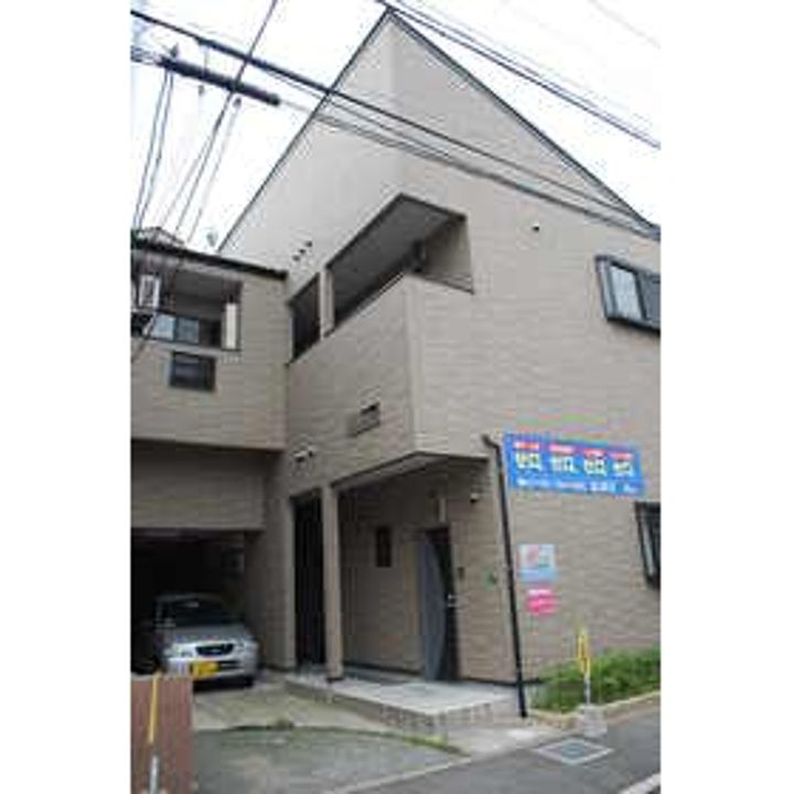 部屋画像
