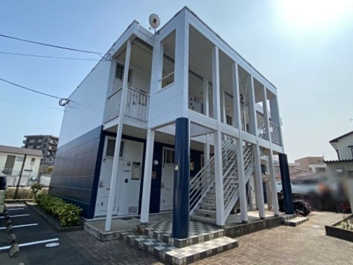 部屋画像