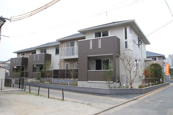 部屋画像