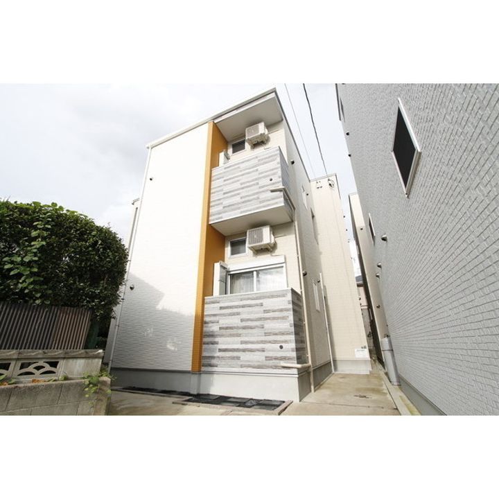 部屋画像