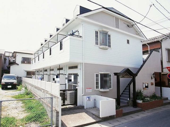 部屋画像