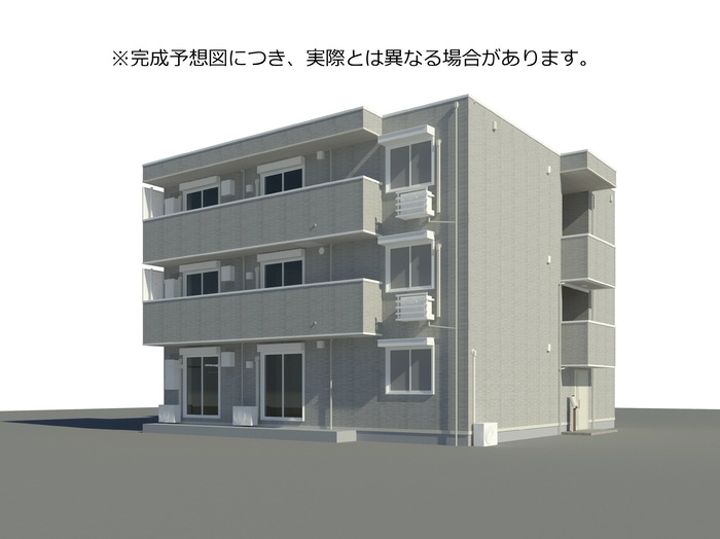 部屋画像