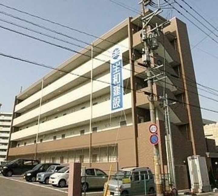 部屋画像