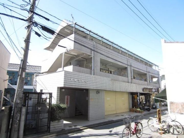 部屋画像