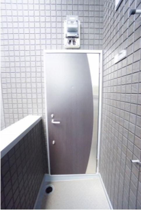 部屋画像