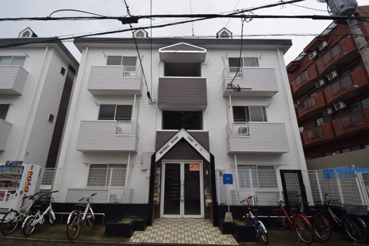 部屋画像