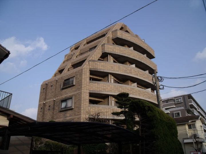 部屋画像