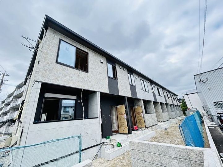 部屋画像