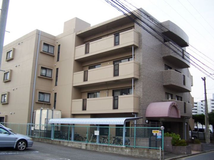 部屋画像