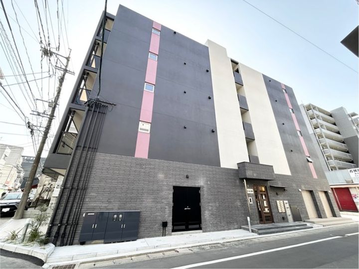 部屋画像