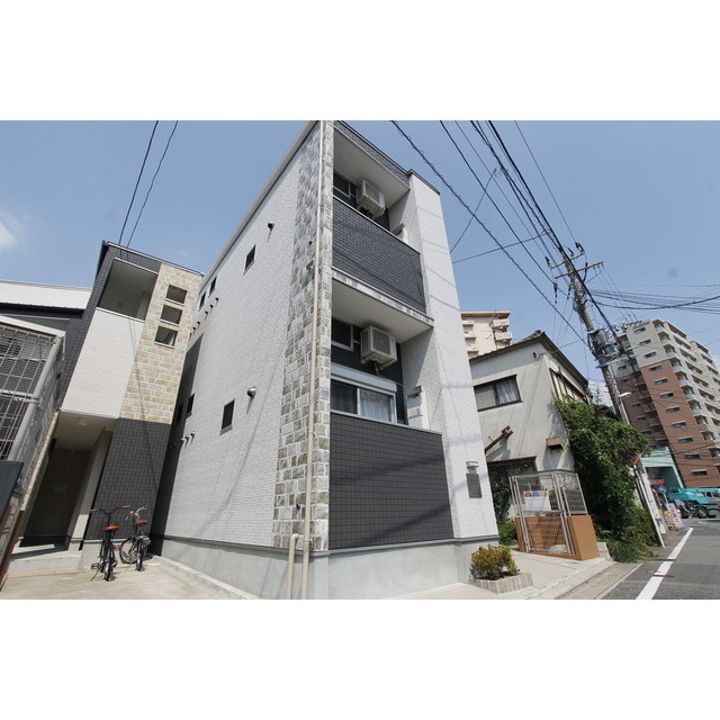 部屋画像