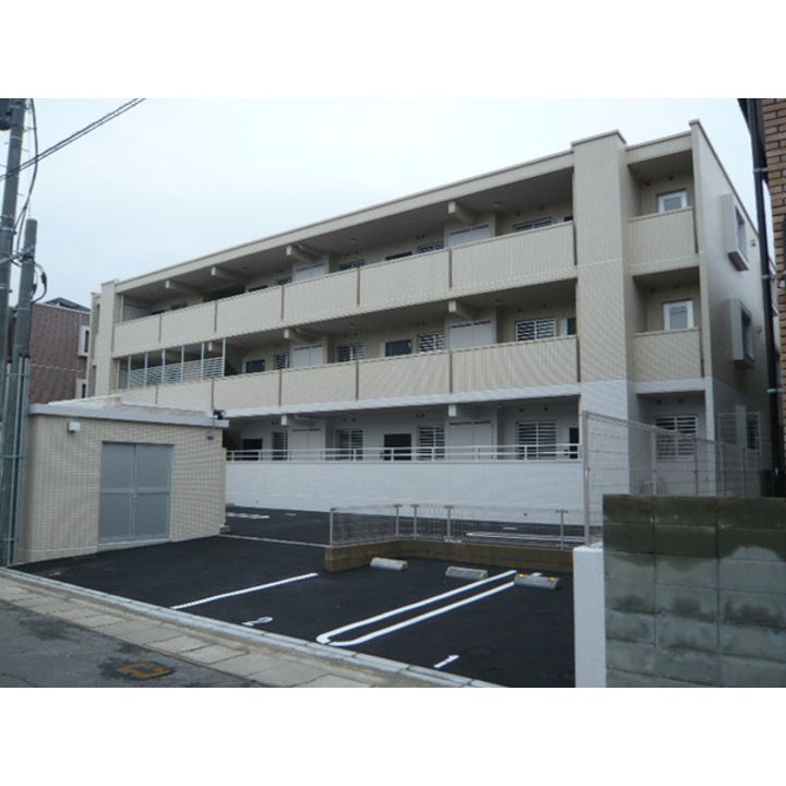 部屋画像