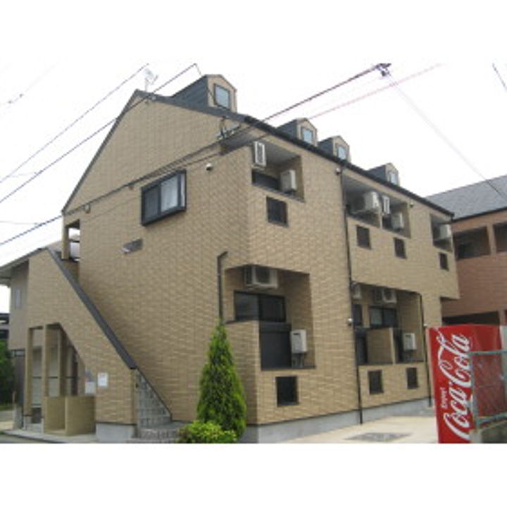 部屋画像