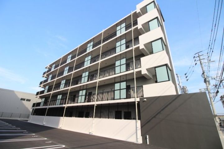 部屋画像
