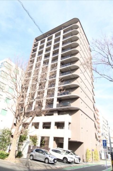 部屋画像