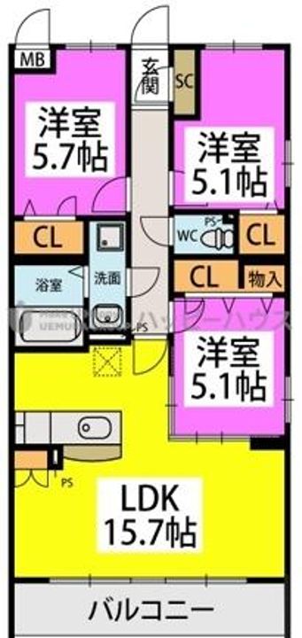 サムネイルイメージ