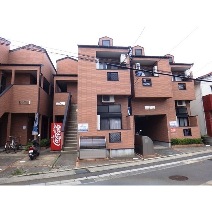 部屋画像